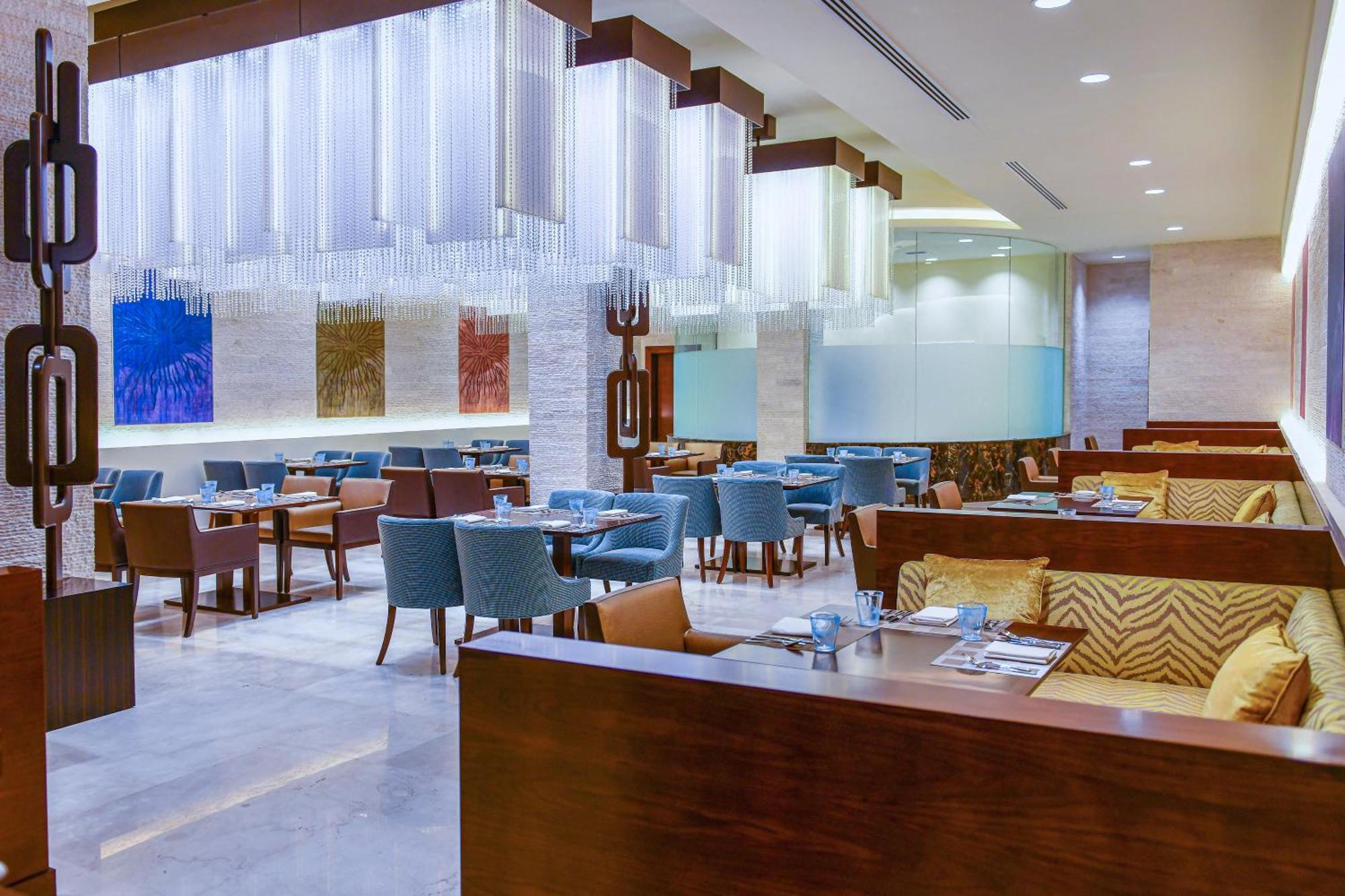 Grand Millennium Tabuk Hotell Eksteriør bilde