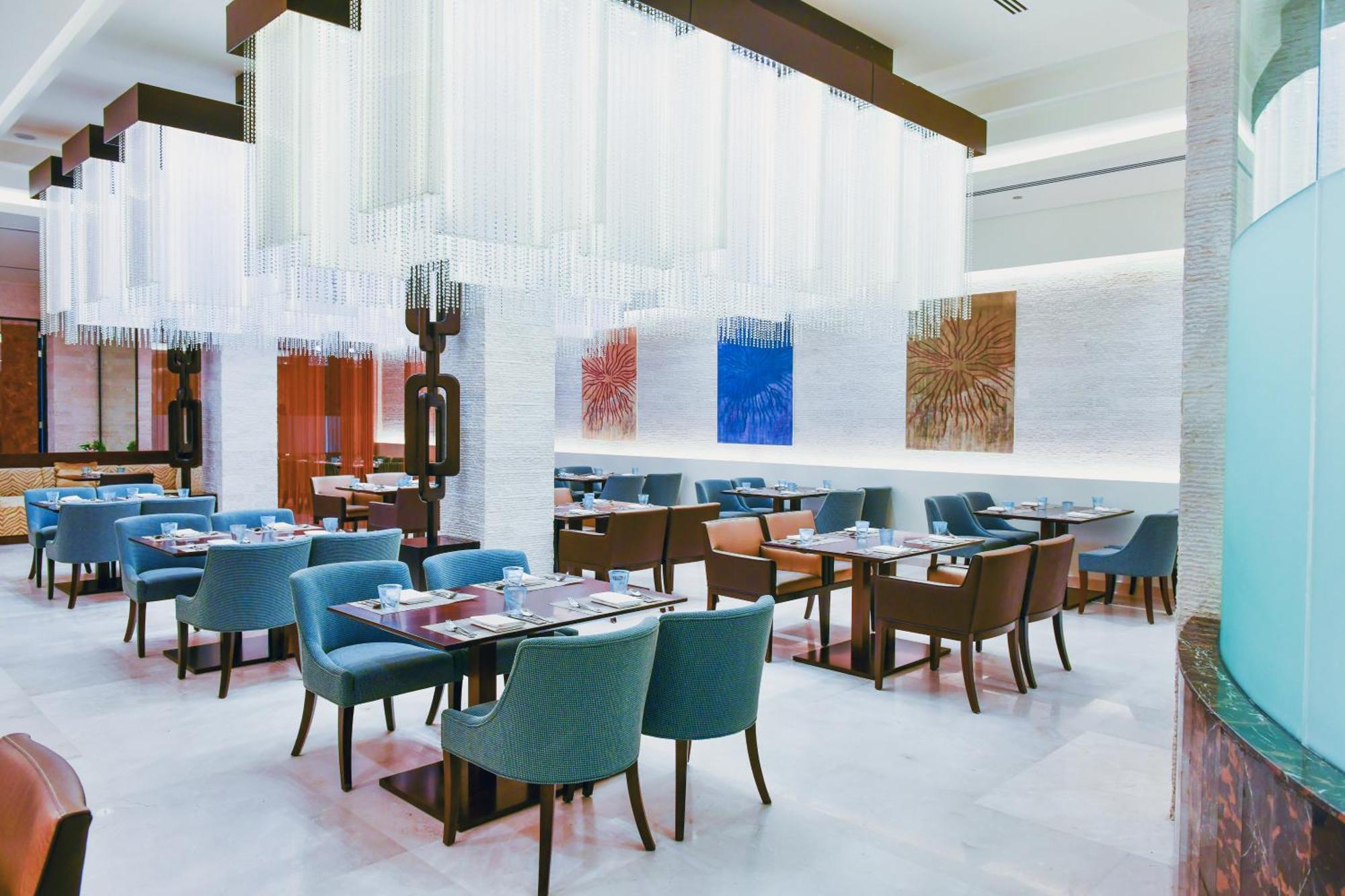 Grand Millennium Tabuk Hotell Eksteriør bilde