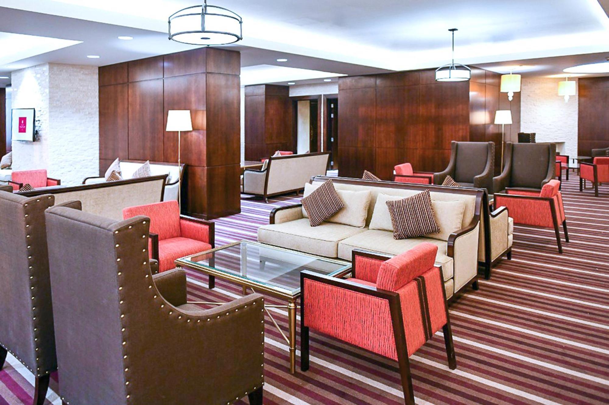 Grand Millennium Tabuk Hotell Eksteriør bilde